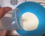 Foto del paso 1 de la receta: Tortillas de maíz caseras para tacos y nachos mexicanos