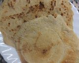 Foto del paso 4 de la receta Crepes de avena fit