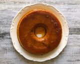 Foto del paso 9 de la receta: Flan casero de zapallo