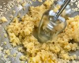 A picture of step 7 of Simple Cream Puffs.