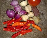 Foto langkah ke 3 dari resep Sambal Goreng Jengkol.