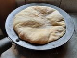 पुरणपोळी आणि कटाची आमटी (Puran Poli And Katachi Amti Recipe In Marathi)