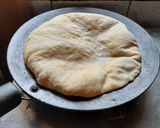 पुरणपोळी आणि कटाची आमटी (Puran Poli And Katachi Amti Recipe In Marathi) रेसिपी स्टेप 3 फोटो 