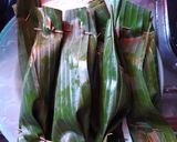 Foto langkah ke 4 dari resep Pepes jamur.