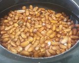 कश्मीरी राजमा(kashmiri rajma recipe in Hindi) रेसिपी चरण 2 फोटो