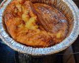 Foto del paso 5 de la receta: Magdalenas Fitness