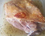 Foto del paso 3 de la receta: Cordero al horno