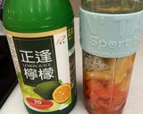 美美貼壁果汁的食譜步驟3照片