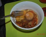 عکس مرحله 2 از دستور گوجهفرنگی شکم پر