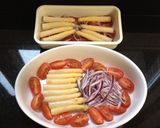 Foto del paso 2 de la receta Ensalada expres