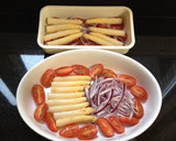 Foto del paso 2 de la receta: Ensalada expres