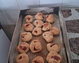 Foto del paso 10 de la receta: Bizcochos semi dulce con dulce de membrillo