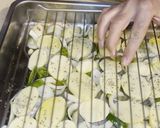 Foto del paso 3 de la receta Butifarra y parrillero con panaderas