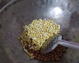 Bhel poori ரெசிபி ஸ்டேப் 7 புகைப்படம்