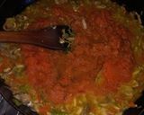 Foto del paso 2 de la receta: Salsa boloñesa de champiñones