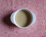 Foto langkah ke 7 dari resep Bubur Ayam Wortel MPASI 6+Day 24.