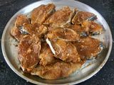 सुरमई फ्राय (surmai fry recipe in marathi)