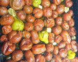 Foto del paso 3 de la receta: Cherrys confitados