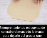 Foto del paso 4 de la receta: Pastel de número