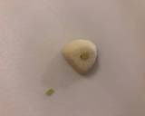 Korean Style Garlic Salad recipe step 1 photo