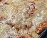 Paradicsomos csirkemell recept fázis 4 fotója