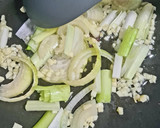 Foto langkah ke 3 dari resep Savory Tofu.