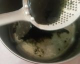 Foto langkah ke 2 dari resep Cendol kecebong.