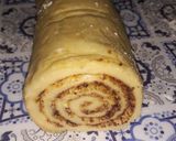 Foto langkah ke 7 dari resep Cinnamon Roll.