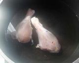 Foto del paso 1 de la receta: Sopa de verdura fácil y rápida