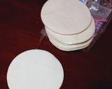 Foto del paso 1 de la receta: 🧀Tortillas Rellenas🧀