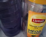 A picture of step 1 of STRONG CINNAMON TEA😉.