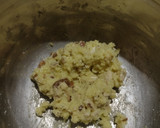 🥠🥠சந்திரகலா🥠🥠 ரெசிபி ஸ்டேப் 3 புகைப்படம்