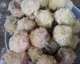 Foto del paso 6 de la receta: Pastelitos criollos de queso