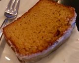 Foto del paso 5 de la receta: Budín de zanahoria (con manteca)