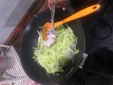 Daging labu kuah sagu