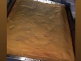 Torta de fiambre licuada