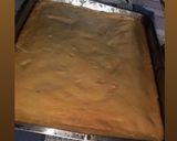 Foto del paso 4 de la receta: Torta de fiambre licuada