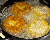 A picture of step 6 of Beef Croquettes.