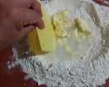 Foto del paso 2 de la receta: Torta frita fáciles