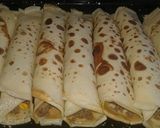 Foto del paso 4 de la receta: Canelones de carne