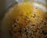 राजस्थानी पंचमेल दाल बाटी चूरमा (rajasthani panchmel dal bati churma recipe in Hindi) रेसिपी चरण 1 फोटो