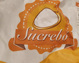 Foto del paso 3 de la receta: Flan de turrón almendra