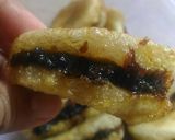 Foto langkah ke 7 dari resep Pempek Belah No Ribet.