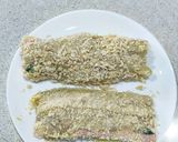 Foto del paso 7 de la receta: San Jacobo de pencas al estilo de mi tía Mari