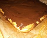 Zserbó süti recept fázis 2 fotója