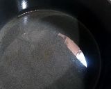 A picture of step 4 of Misal Pav.
