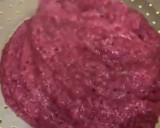 A picture of step 2 of Refreshing Falsa Juice.