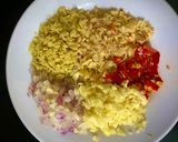 Hình bước làm 2 của món Bò Kho Công Thức Đơn Giản