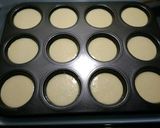 Foto langkah ke 5 dari resep Kue lumpur oven.