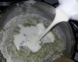 Foto del paso 5 de la receta: Salsa de brócoli
